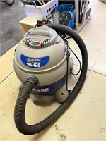 16 Gallon Shop Vac Wet/Dry Vacuum