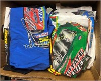 NASCAR T-SHIRTS