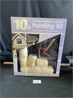 Paint Roller Kit