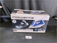 Rowenta Electric Iron