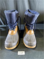 Boots Size 11D