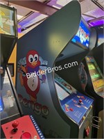 Pengo CLASSIC VINTAGE Retro Arcade