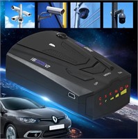 Radar Detector