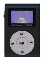 MP3 Music player