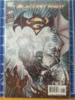 Superman  / Batman #67 comic book
