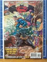 Superman  / Batman #78 comic book