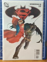 Superman  / Batman #80 comic book