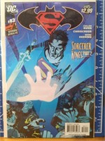 Superman  / Batman #82 comic book