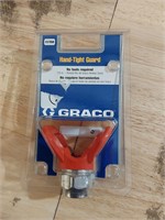 Graco Hand Tight Guard