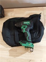Metabo 18v Drill Driver TOOL ONLY