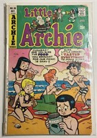 1975 Little Archie #99 Archie Comic Books!