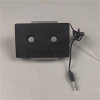Cassette Tape Converter to AUX UNTESTED