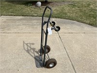 MILWAUKEE CONVERTIBLE HAND TRUCK