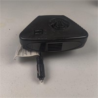 Peak Car Defroster / Heater / Fan UNTESTED