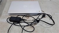 HP Chrome Book. No Password. Untested