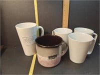 Mugs (5)