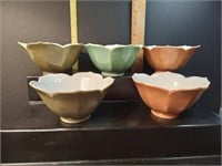 Lotus Bowls From Japan (5)