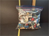 LEGOS One Gallon Assorted Bag