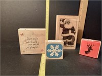 Rubber Stamps 4