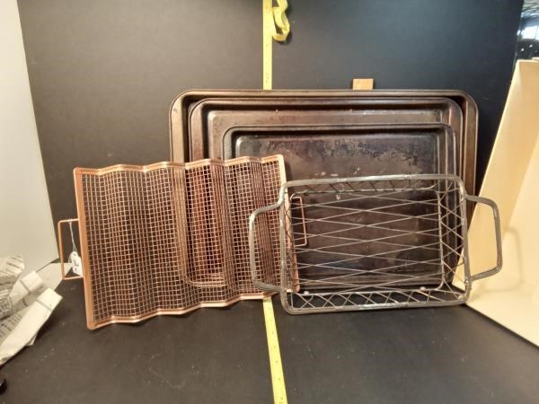 Mississippi Pickers April Consignment Auction # 7