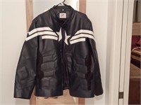 Sputer Motorcycle jacket - size 2XL