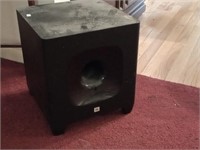 JBL surround sound space speaker