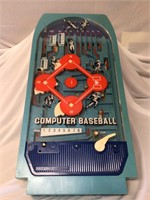 Computer Baseball - Pinball