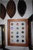 Many Marbles--Click for Many Pictures