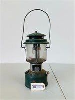 Vintage Coleman Lantern