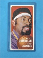 1970-71 Topps -Chamberlain