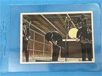 Beatles Collector Card No. 36