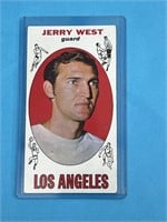 1969-70 Topps-West