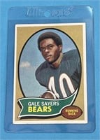 1970 Topps Sayers