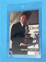1992 Ball Street Wayne Gretzky