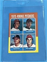 1976 Topps Rookies