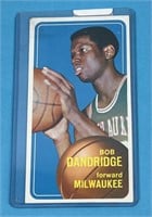 1970-71 Topps Dandridge (R)