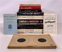 Gun Books: Dixie Gun Works, catalog - Antique