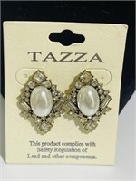 TAZZA Earrings