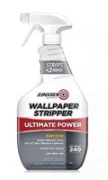 Zinsser 32 oz. Ultra Power Wallpaper Stripper
