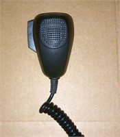 Handheld CB-Type Dynamic Microphone