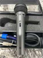 Pokka Professional Handheld Microphone