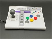 Super Nintendo SNES Joystick Advantage Controller