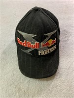 Red Bull Fighters Hat