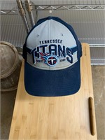 Titans Hat