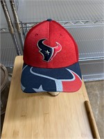Texans Hat NFL