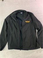 WonderWorks TN Large Jacket