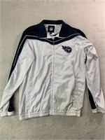 Titans NFL Jacket L