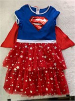 Supergirl Costume XG 14/16