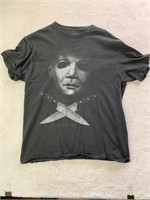 Halloween Resurrection Shirt Large