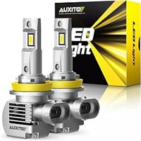 AUXITO LED LIGHT H8/H9/H11/H16(JP)